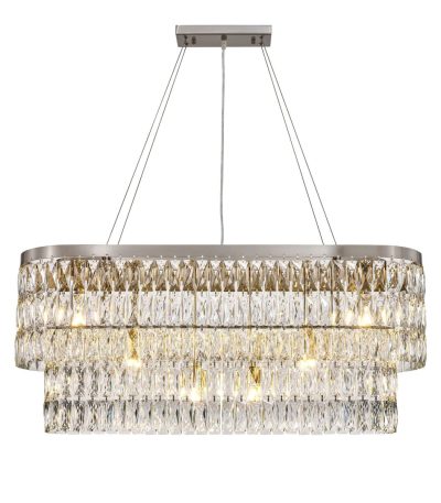 Подвесная люстра Favourite Magnitudo 4715-12U