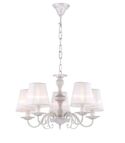 Подвесная люстра Favourite Malta 1730-5P