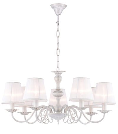 Подвесная люстра Favourite Malta 1730-7P