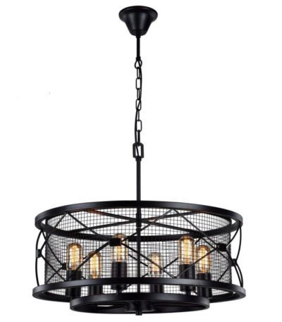 Подвесная люстра Favourite Mesh 1783-6P