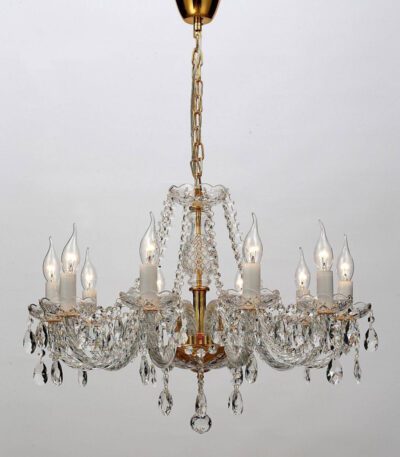 Подвесная люстра Favourite Monreal 1735-10P