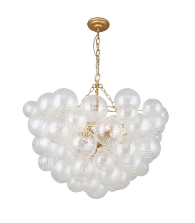 Подвесная люстра Favourite Multibulla 4202-6P