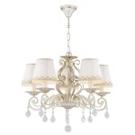 Подвесная люстра Favourite Musa 1734-5P