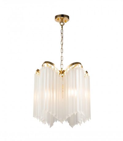 Подвесная люстра Favourite Nubes 2966-5P