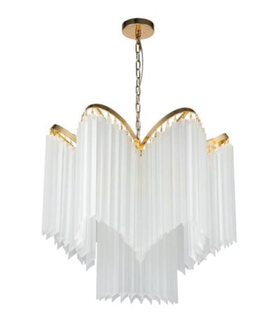 Подвесная люстра Favourite Nubes 2966-7P