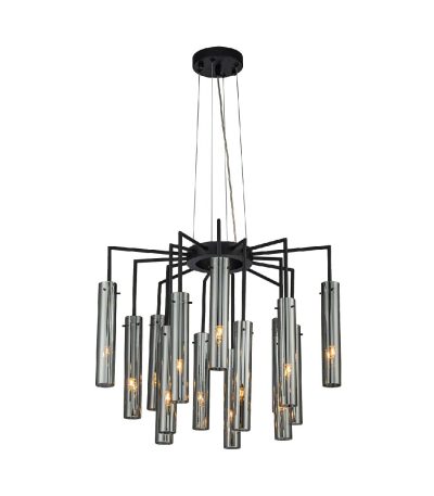 Подвесная люстра Favourite Orgel 4501-15P