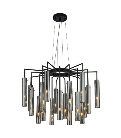 Подвесная люстра Favourite Orgel 4501-21P