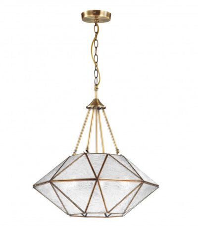 Подвесная люстра Favourite Osten 2925-7P