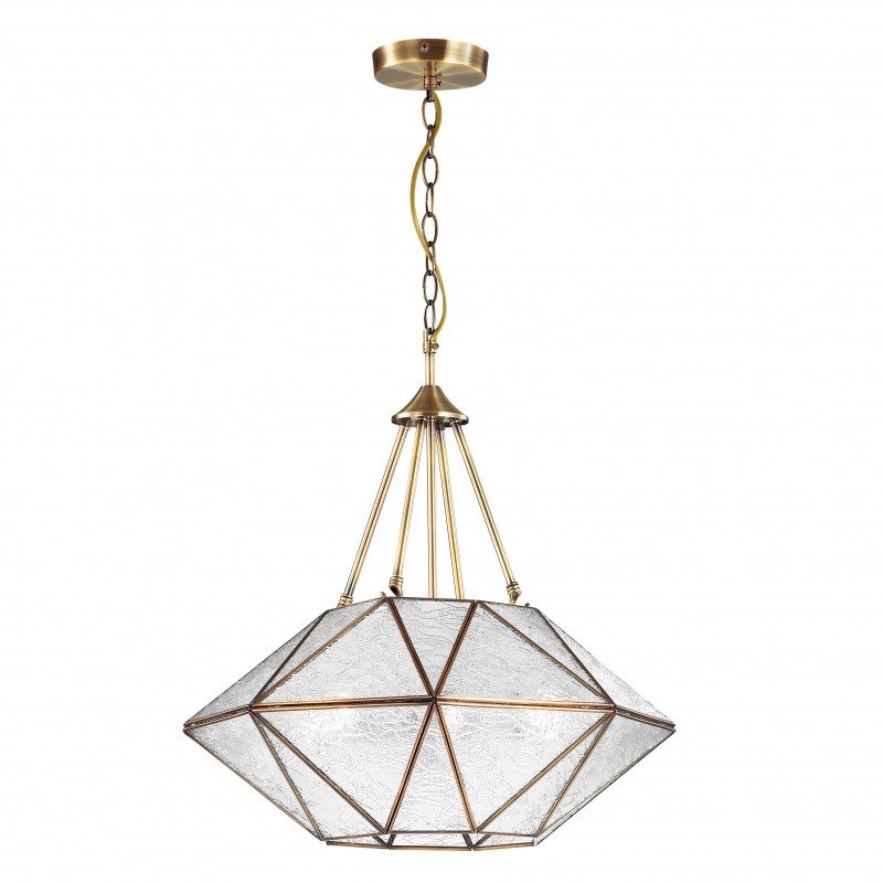 Подвесная люстра Favourite Osten 2925-7P Подвесная люстра Favourite Osten 2925-7P