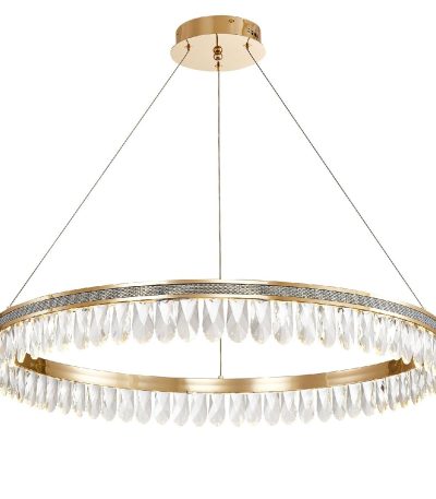 Подвесная люстра Favourite Palatium 4207-8P