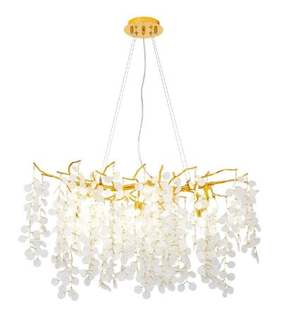 Подвесная люстра Favourite Parra 4161-6P