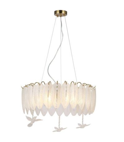 Подвесная люстра Favourite Philomela 3054-6P