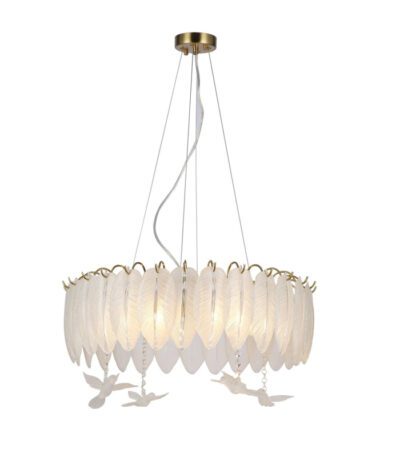 Подвесная люстра Favourite Philomela 3054-8P