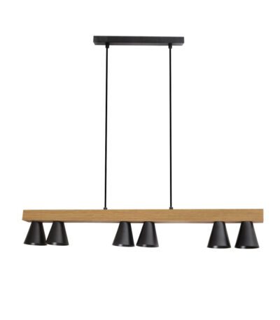 Подвесная люстра Favourite Piffero 2984-6P