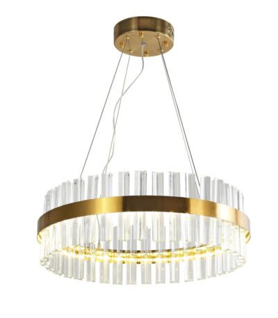 Подвесная люстра Favourite Placerat 4012-5P