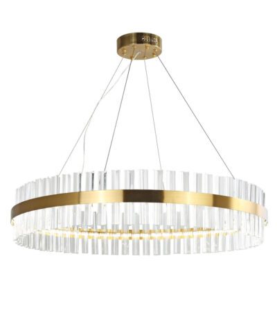 Подвесная люстра Favourite Placerat 4012-8P