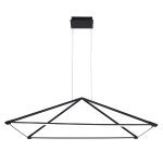 Подвесная люстра Favourite Pyramis 4573-2P