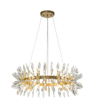 Подвесная люстра Favourite Rays 4058-14P