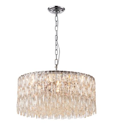 Подвесная люстра Favourite Robby 4723-12P