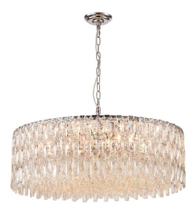 Подвесная люстра Favourite Robby 4723-18P