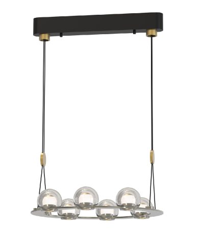 Подвесная люстра Favourite Rosio 4291-6P