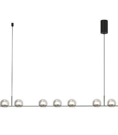 Подвесная люстра Favourite Rosio 4291-7P