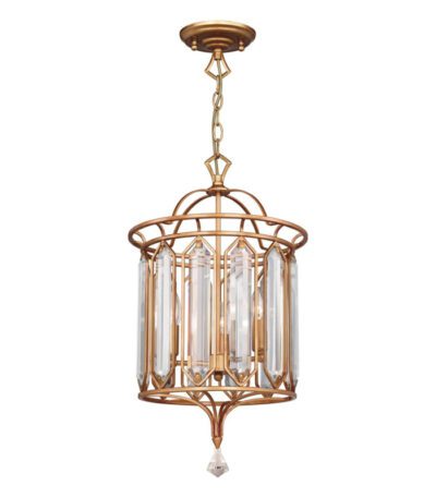 Подвесная люстра Favourite Royalty 2021-3P