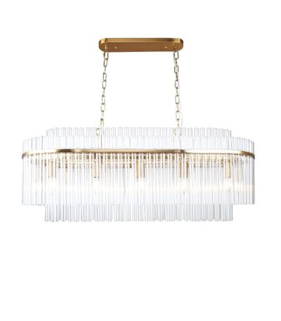 Подвесная люстра Favourite Rubum 4203-12P