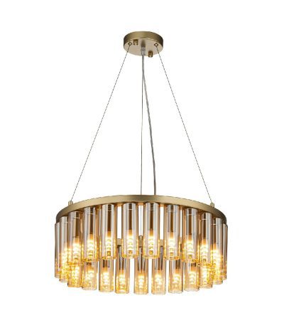 Подвесная люстра Favourite Slang 4503-25P