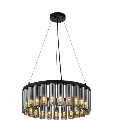 Подвесная люстра Favourite Slang 4504-25P