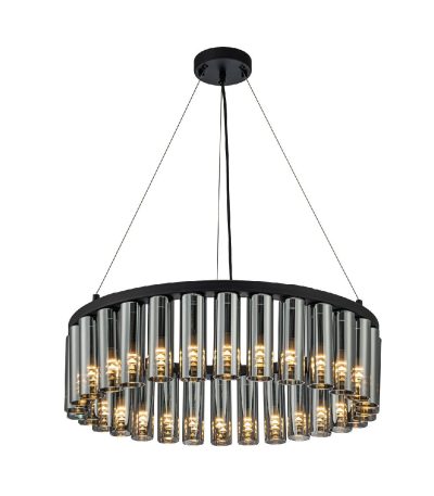 Подвесная люстра Favourite Slang 4504-30P