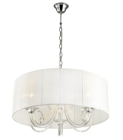 Подвесная люстра Favourite Snow 1698-3P