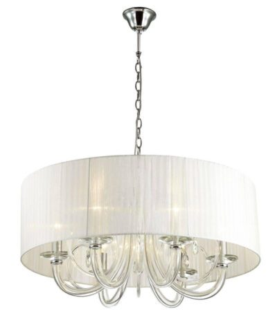 Подвесная люстра Favourite Snow 1698-6P