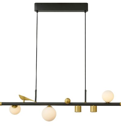 Подвесная люстра Favourite Sparrow 4324-5P