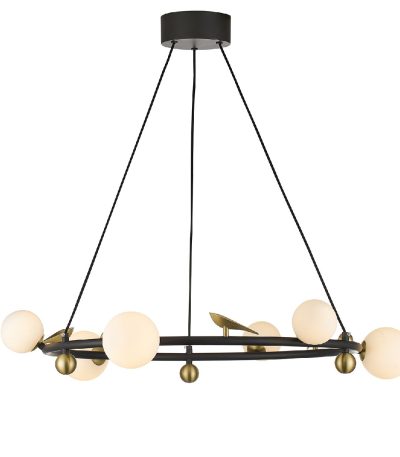 Подвесная люстра Favourite Sparrow 4324-6P