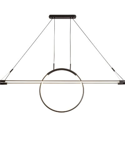 Подвесная люстра Favourite Spillet 4587-12P