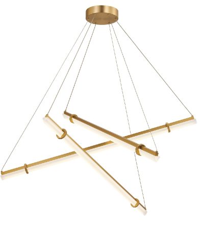 Подвесная люстра Favourite Stav 4553-3P