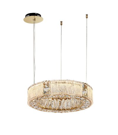 Подвесная люстра Favourite Templum 4204-4P