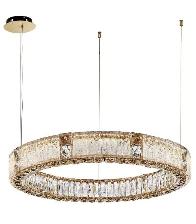 Подвесная люстра Favourite Templum 4204-8P