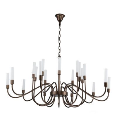 Подвесная люстра Favourite Tentacoli 3014-20P