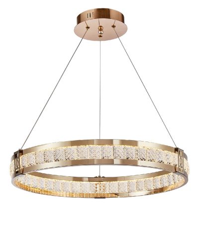 Подвесная люстра Favourite Theatrum 4206-6P