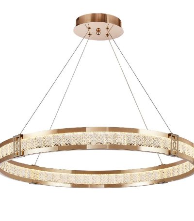 Подвесная люстра Favourite Theatrum 4206-8P