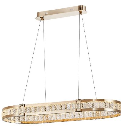 Подвесная люстра Favourite Theatrum 4206-9P