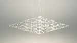 Подвесная люстра Favourite Thinner 4305-12P