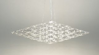 Подвесная люстра Favourite Thinner 4305-12P