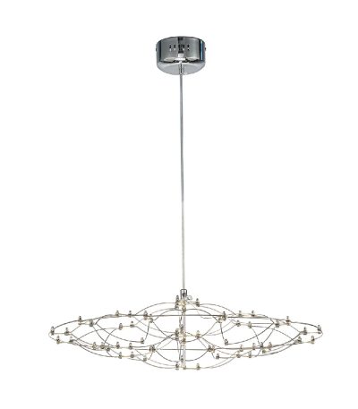 Подвесная люстра Favourite Thinner 4305-6P