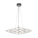 Подвесная люстра Favourite Thinner 4305-8P