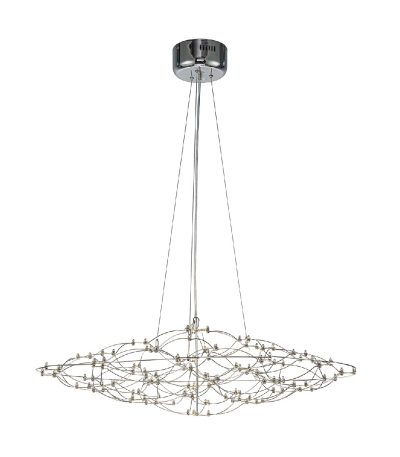 Подвесная люстра Favourite Thinner 4305-8P