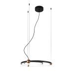 Подвесная люстра Favourite Tornado 4569-1P