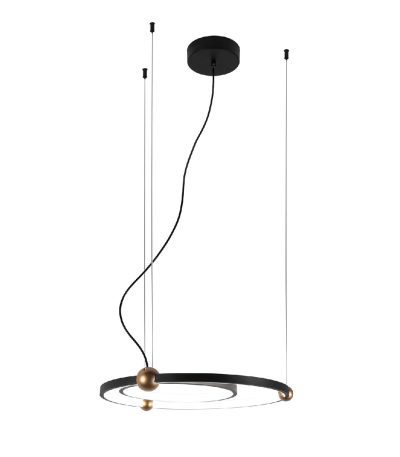 Подвесная люстра Favourite Tornado 4569-1P